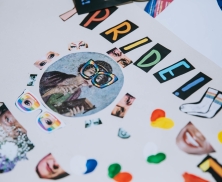La FUGA celebra el Orgullo LGBTI con arte, memoria y resistencia