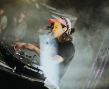 Dj Monumentum 2025