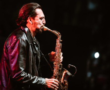 Improvisación y Jazz, nueva franja “Jam Sessions”  en El Muelle de la FUGA 