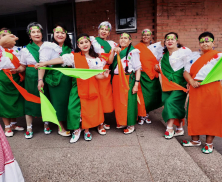 Franja Saberes Mayores: la apuesta de la FUGA por reconocer la sabiduría y talento de quienes nos preceden