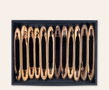 Obra del mes de agosto de 2025 de Augusto Ardila Plata