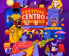 IMAGEN FESTIVAL CENTRO 2026