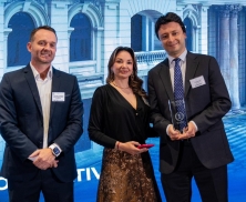 Bogotá hace historia: El Bronx Distrito Creativo gana premio internacional 