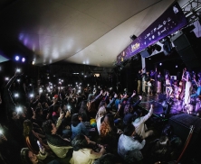 Festival Centro 2026