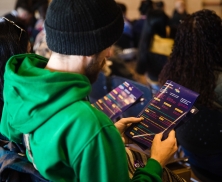 Franja Académica del Festival Centro 2026