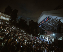 ¿Quieres ser parte del line up del Festival Centro 2027? La FUGA abre convocatoria para artistas musicales de Bogotá