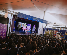 FILBo Incluyente 2026 en la FUGA: más de 1.000 asistentes y una apuesta que reafirma la lectura como un derecho universal
