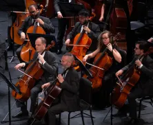El Festival Internacional de Música Sacra celebra sus 15 años con programación en la FUGA
