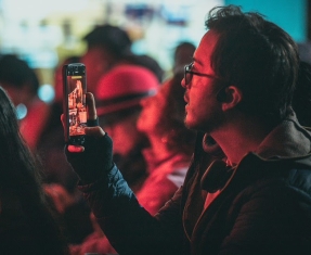 El Muelle de la FUGA. Calle 10 #3-16