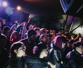actividad musical de la FUGA