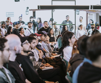 Primer Diálogo Ciudadano 