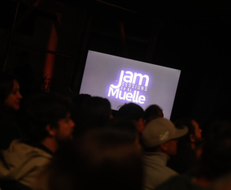 Evento en la FUGA