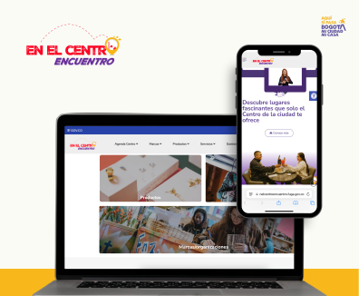 Centro Encuentro FUGA
