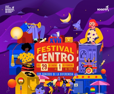 IMAGEN FESTIVAL CENTRO 2026