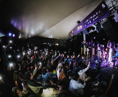 Festival Centro 2026