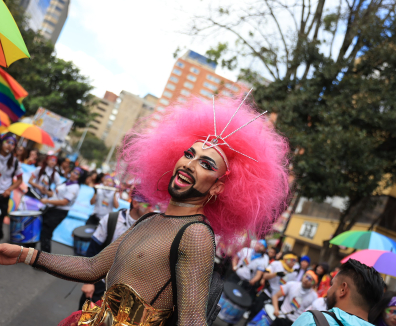 Somos centro Diverso FUGA