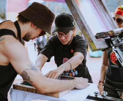 Arte, cultura y memoria: Bogotá conmemora el Orgullo LGBTI en el Festival por la Igualdad 2026 