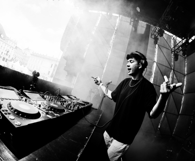 Dj monumentum