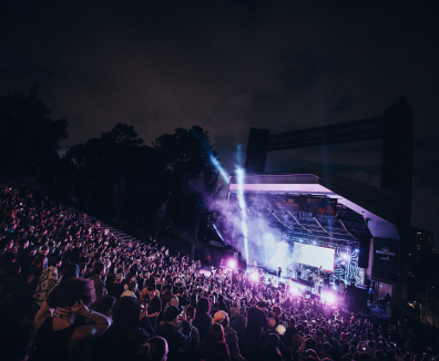 FESTIVAL CENTRO 2026