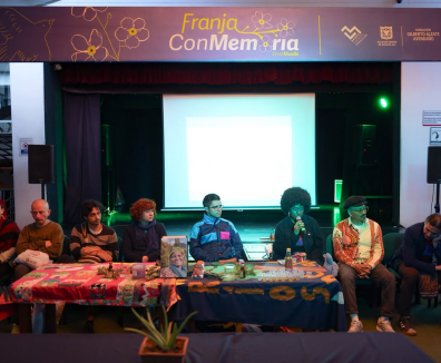 Franja Conmemoria FUGA