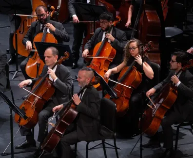 El Festival Internacional de Música Sacra celebra sus 15 años con programación en la FUGA