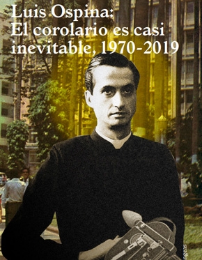 Beca Curaduría Histórica 2018