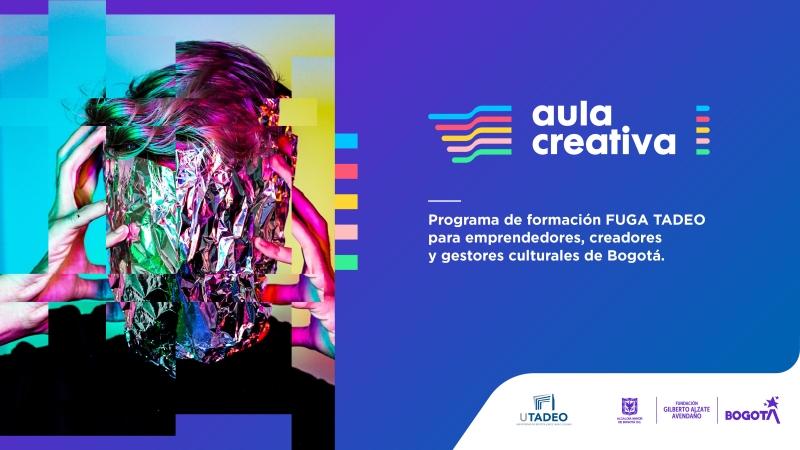 Aula Creativa 2022