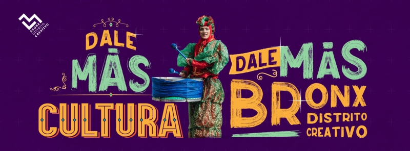programación dale más bronx