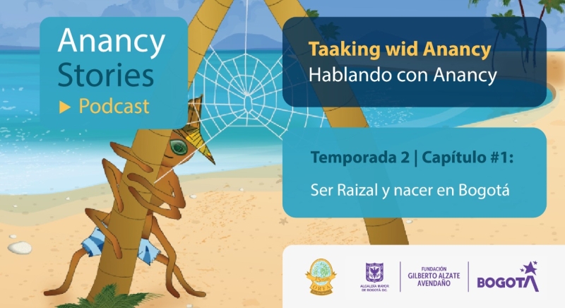 Circulacion podcast raizañ