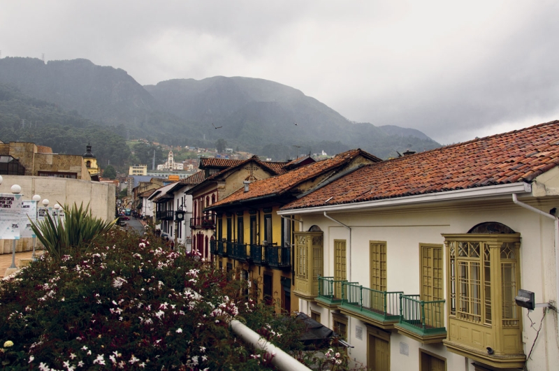Con arte y patrimonio la FUGA continúa la celebración del cumpleaños 483 de Bogotá