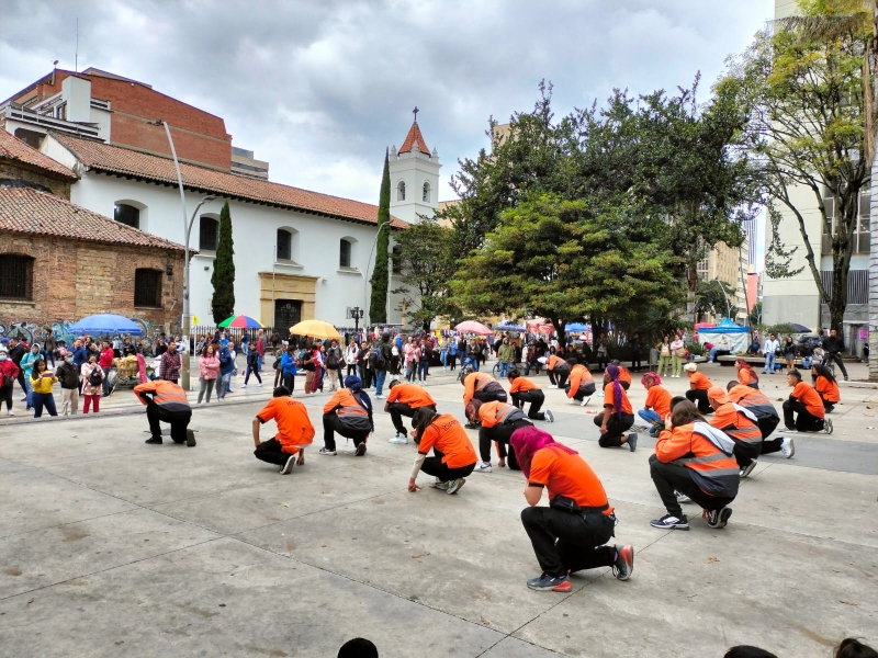 Parque Santander