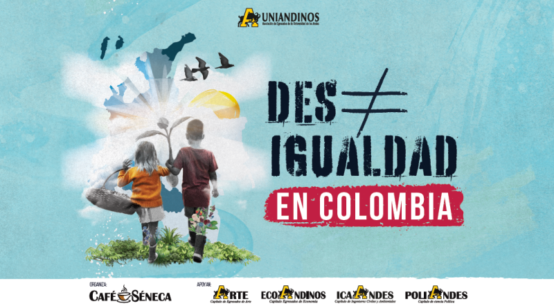 uniandinos desigualdad
