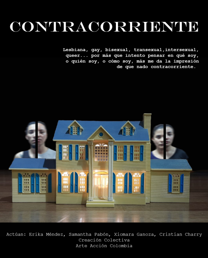 Fúgate con la diversidad y la igualdad