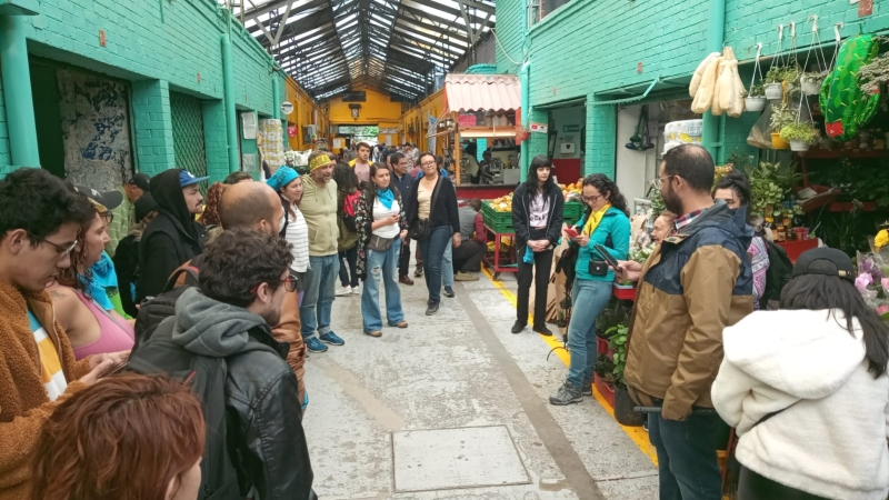El centro del cine 2023