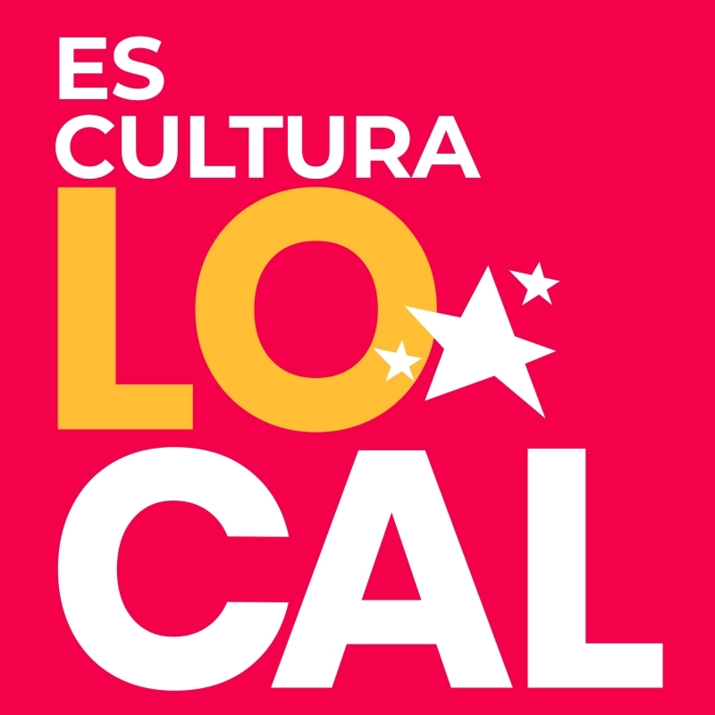 Realice sus comentarios sobre las convocatorias Es Cultura Local 4.0 para las localidades del centro