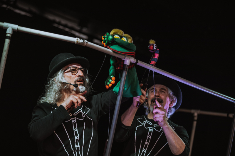  Llega la segunda edición ‘De convite al Muelle’ evento que exalta la riqueza cultural de la Bogotá rural