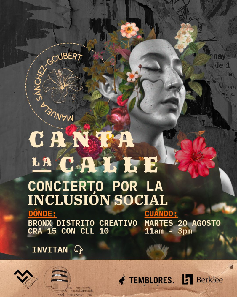 “Canta la Calle”