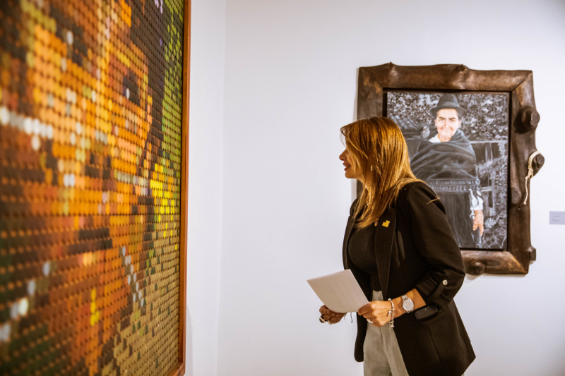 Noche de Museos 2024