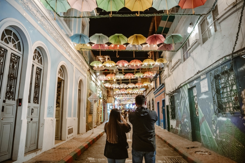Impulsa tu creatividad y cultura en el centro de Bogotá