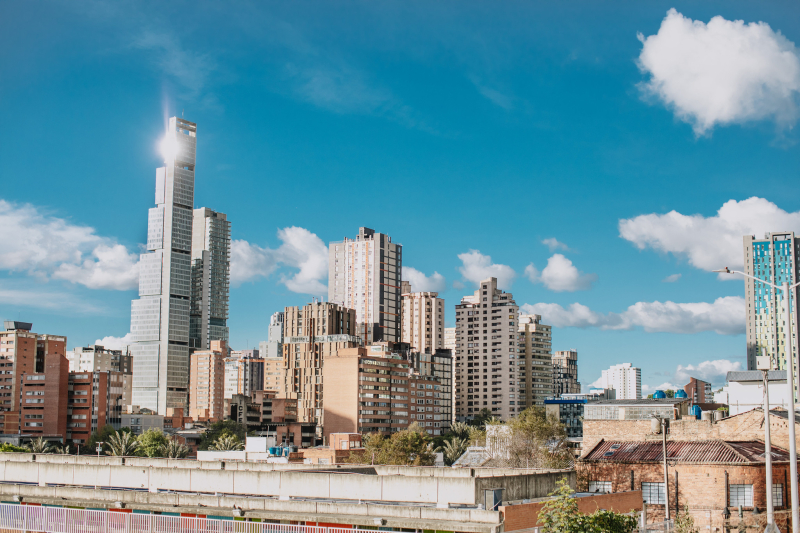 Fuga ciudadno Creacdor 2025