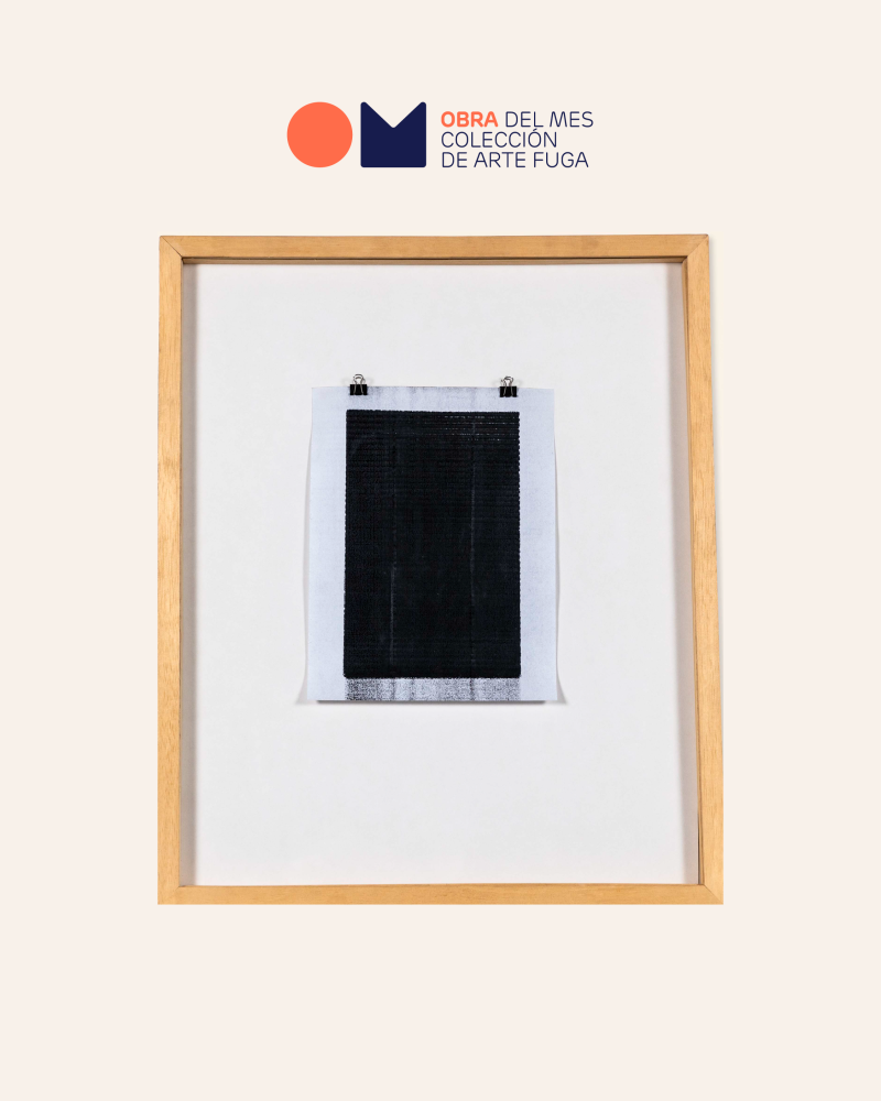 Obra mes mayo Andrés Martínez Ruiz