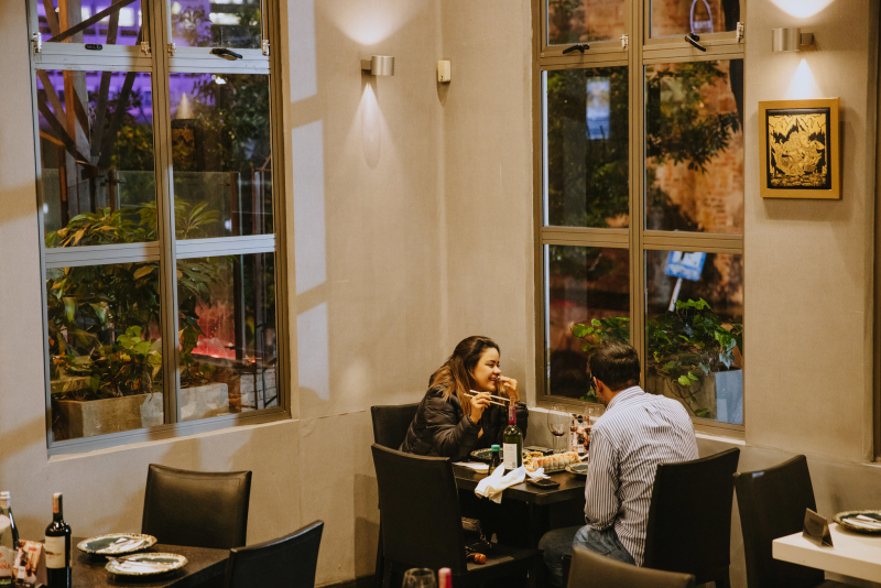 Tardeando Centro Junio 2025