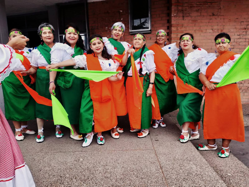 Franja Saberes Mayores: la apuesta de la FUGA por reconocer la sabiduría y talento de quienes nos preceden