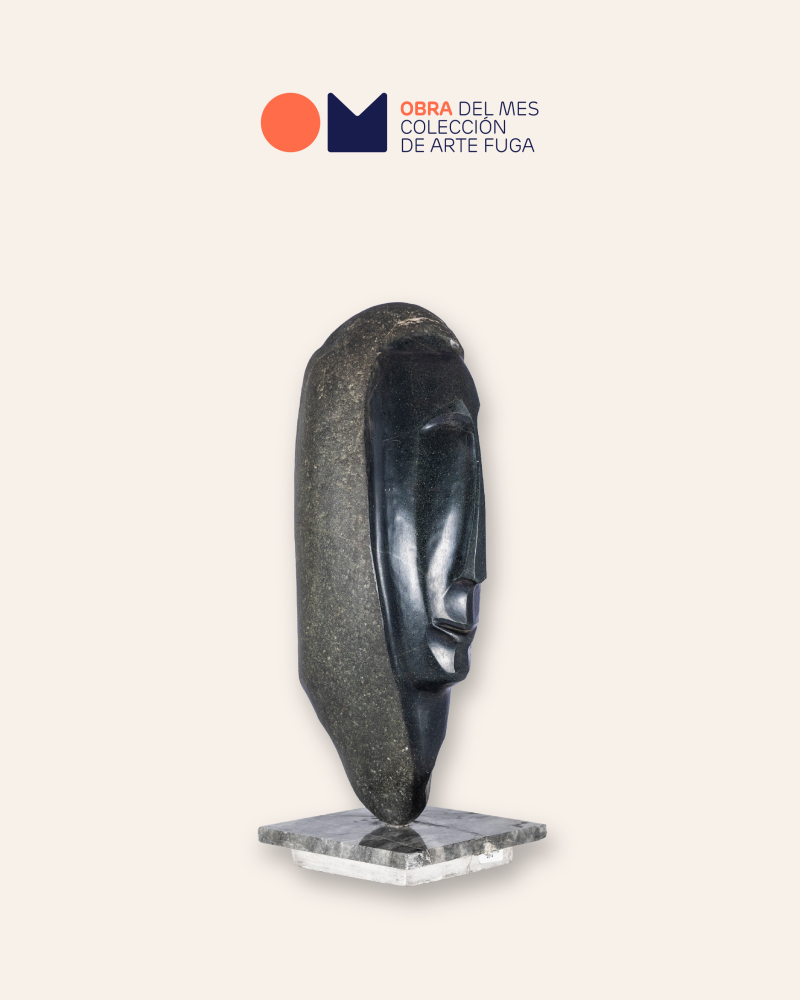 Homenaje a Modigliani