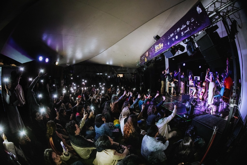 Festival Centro 2026