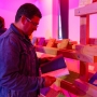 Lector en la Filbo 2025