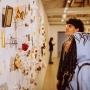 La FUGA presenta una nueva exposición de jóvenes talentos sobre cuerpo, memoria y territorio 