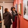 Muestra de colecciones FUGA