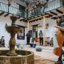 VIII Bienal de Artes Plásticas y Visuales FUGA