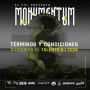 Dj Monumentum 2026